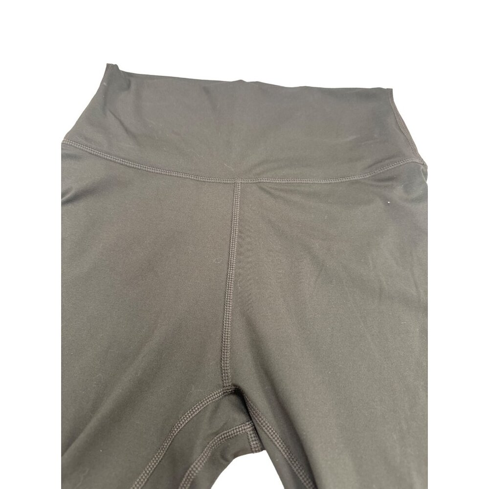 Lululemon women’s stretch spandex yoga workout pants green size 6 with tags SKU - Picture 3 of 10